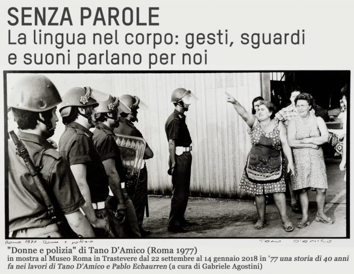 Donne-e-polizia_ph-Tano-D-Amico_Roma 1977