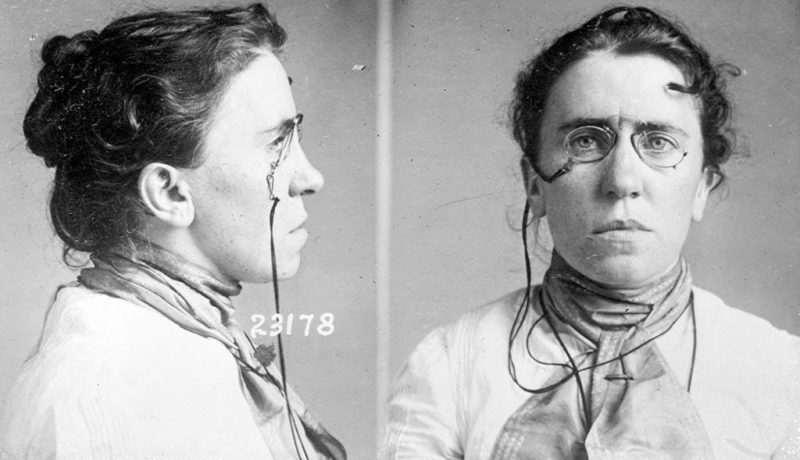 Emma Goldman