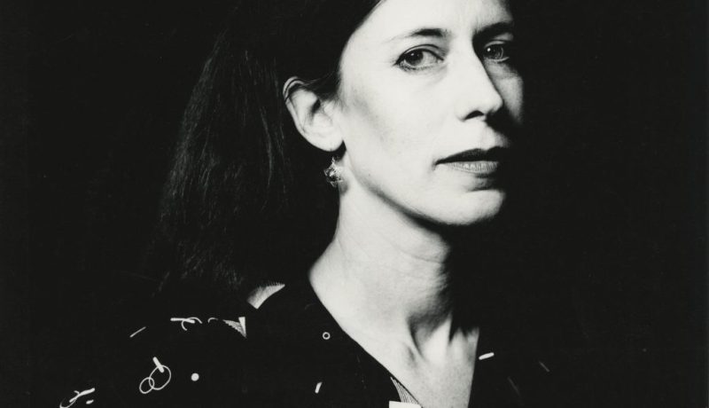 Meredith Monk dopo Meredith Monk