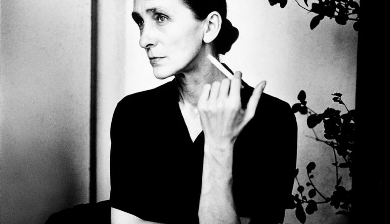 Pina Bausch (1940-2009), un altro ritratto