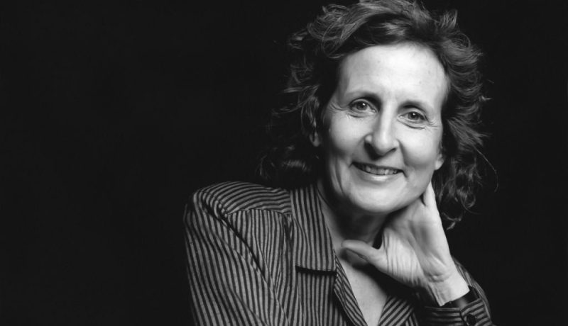 Trisha Brown, come fare una danza quando il limite è il cielo