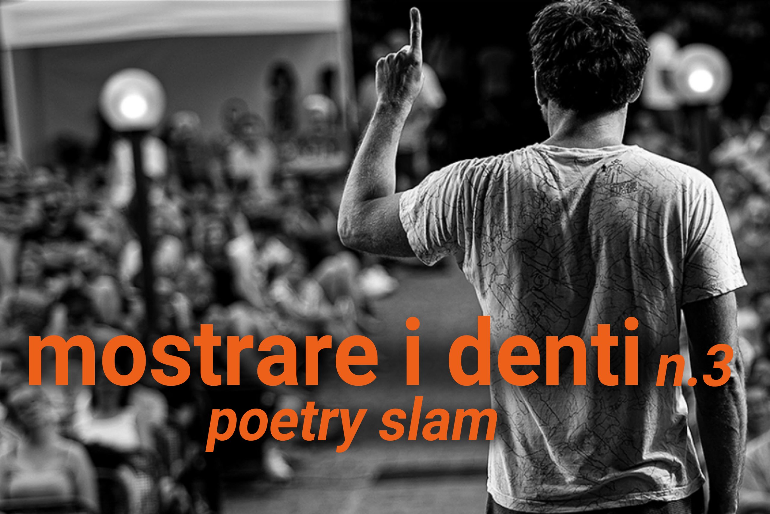 www.novantatrepercento n.26 "poetry slam", foto da mainslam.com