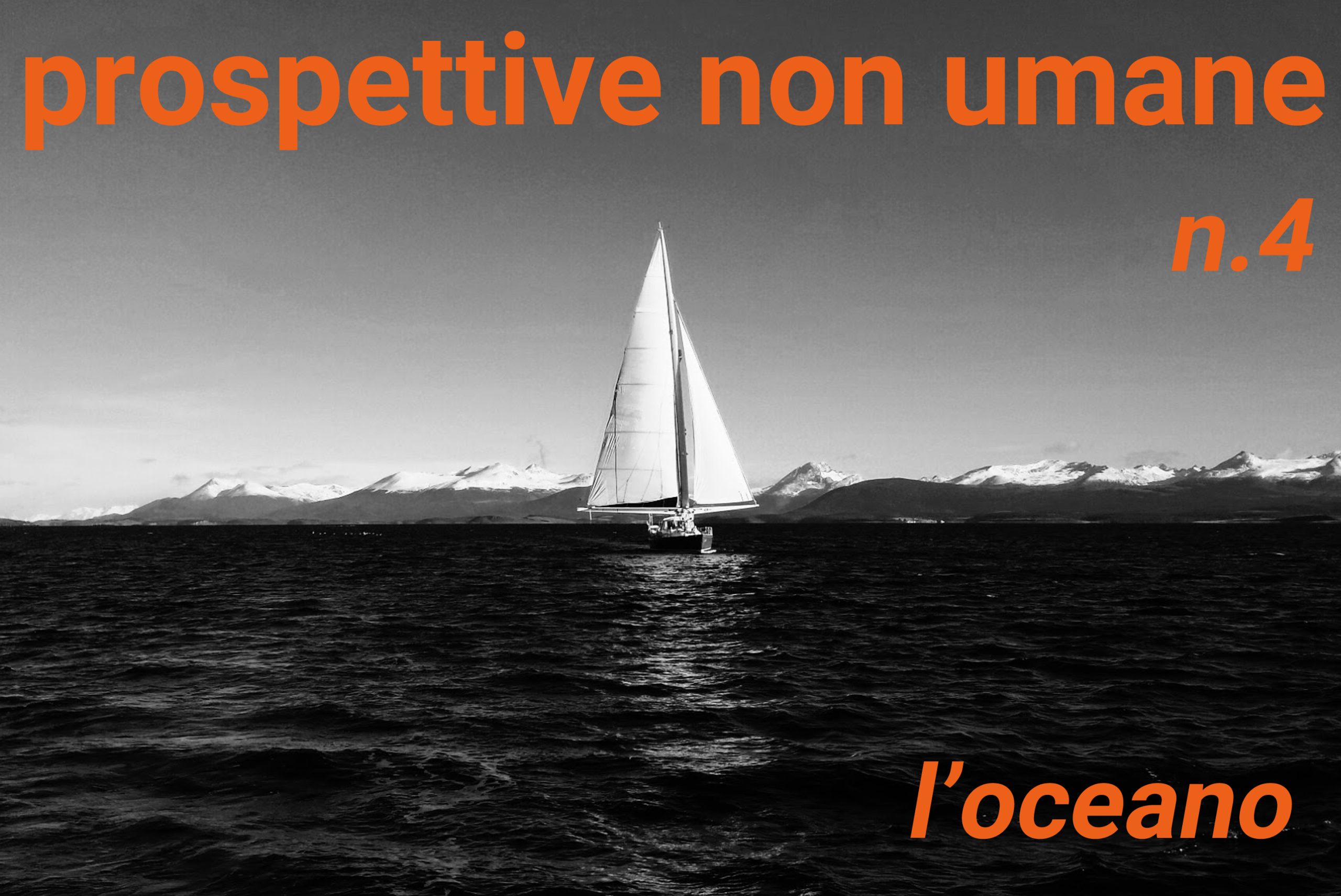 www.novantatrepercento.it n.31 "prospettive non umane n.4 - l'oceano", foto di Lorenzo Pavolini - Canale di Beagle, 2015