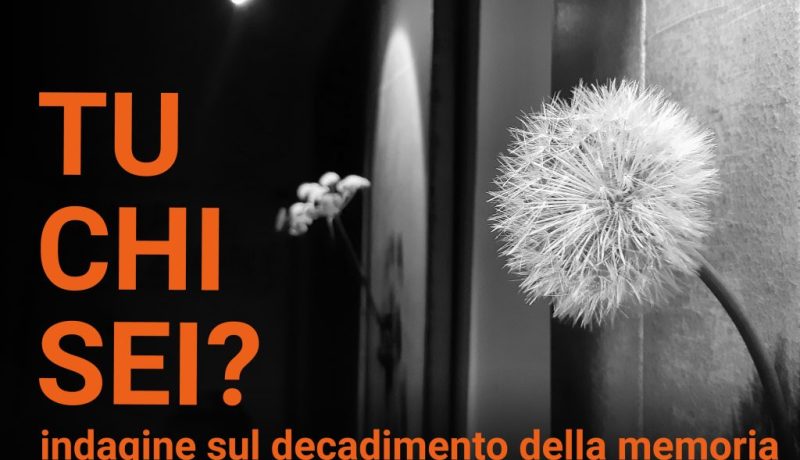 www.novantatrepercento.it n.40 "TU CHI SEI?", in foto: installazione a SPAM! rete per le arti contemporanee