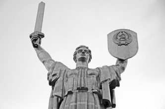 Orwell a Kyiv. Una riflessione sull’invasione russa in Ucraina Orwell a Kyiv. Una riflessione sull’invasione russa in Ucraina
