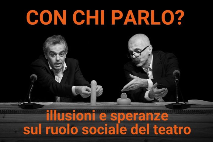 www.novantatrepercento.it n.47 "CON CHI PARLO?". In foto "Trattato di economia" di-con A. Cosentino e R. Castello. Foto di Ilaria Scarpa