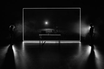 "ODISSEA MINORE", foto di Ilaria Costanzo