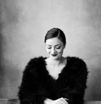 Gioia Salvatori - foto di Eolo Perfido