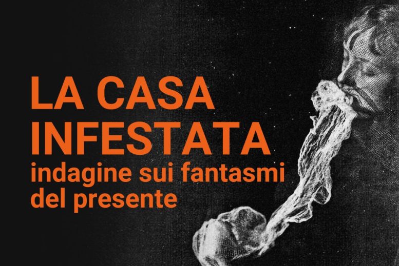 www.novantatrepercento.it n.49 "LA CASA INFESTATA". In foto di una seduta di Stanisława Janina Tomczyk, medium spirituale polacca dell'inizio del XX secolo, nota per le sue presunte dimostrazioni di psicocinesi e fotografia psichica