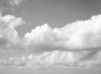 Non vedere più il cielo