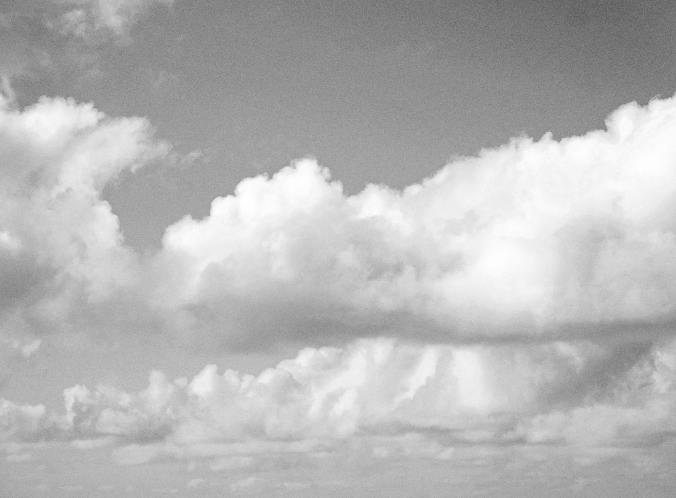 Non vedere più il cielo