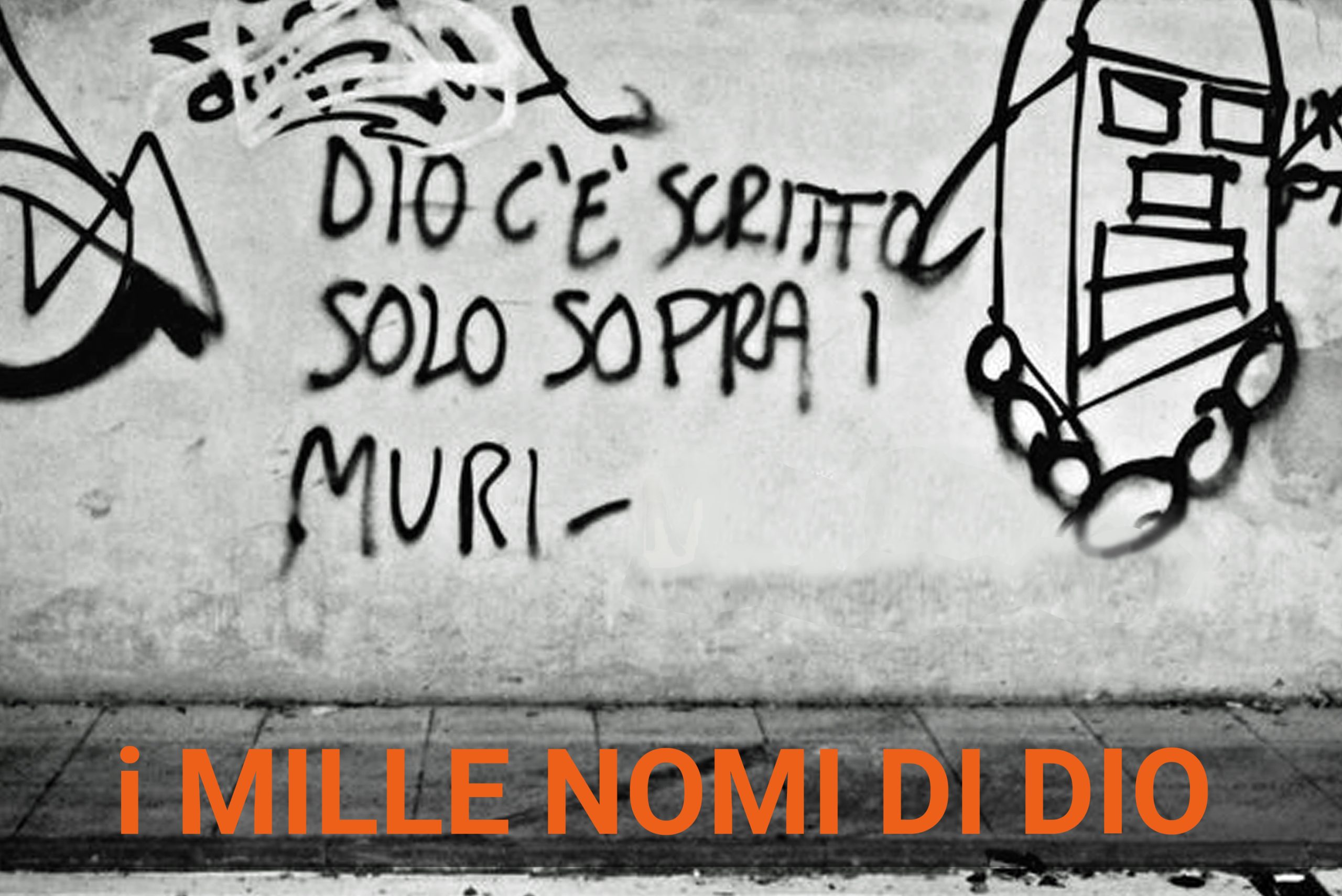 Una morte che non si compie mai completamente